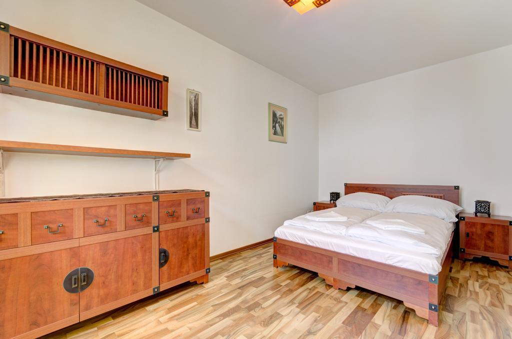 سوبوت Dr Apartments - Windows المظهر الخارجي الصورة