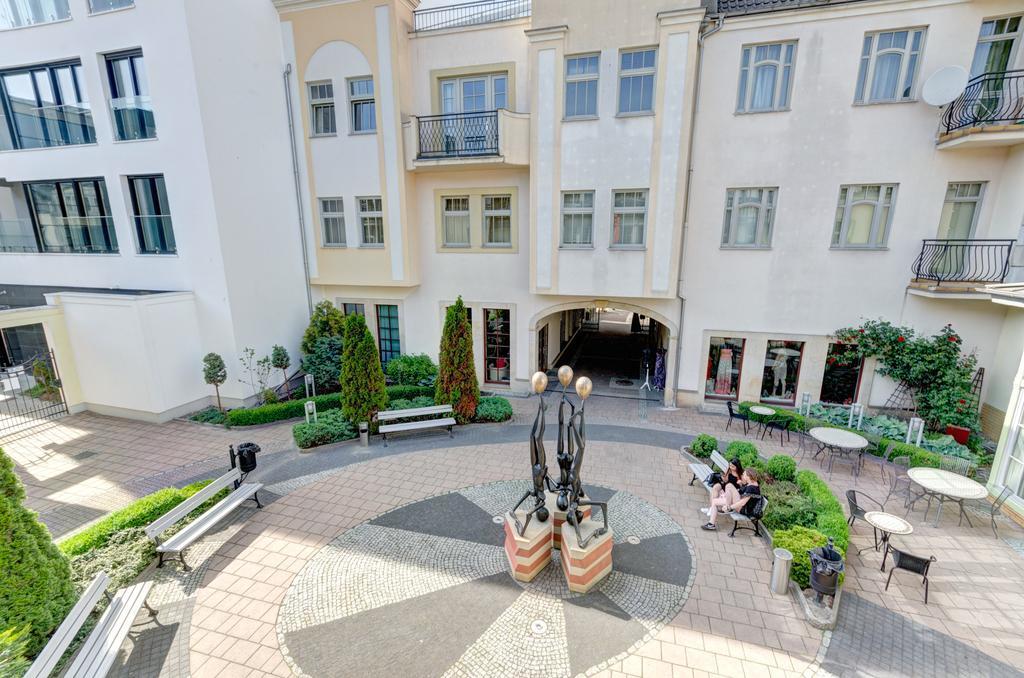 سوبوت Dr Apartments - Windows المظهر الخارجي الصورة