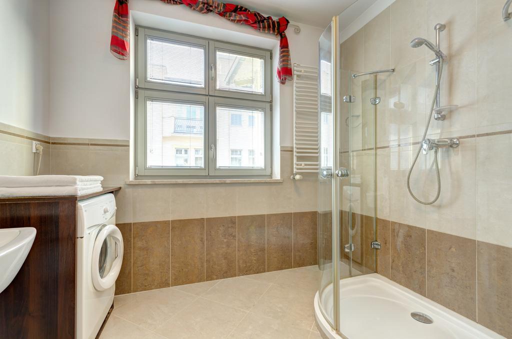 سوبوت Dr Apartments - Windows المظهر الخارجي الصورة