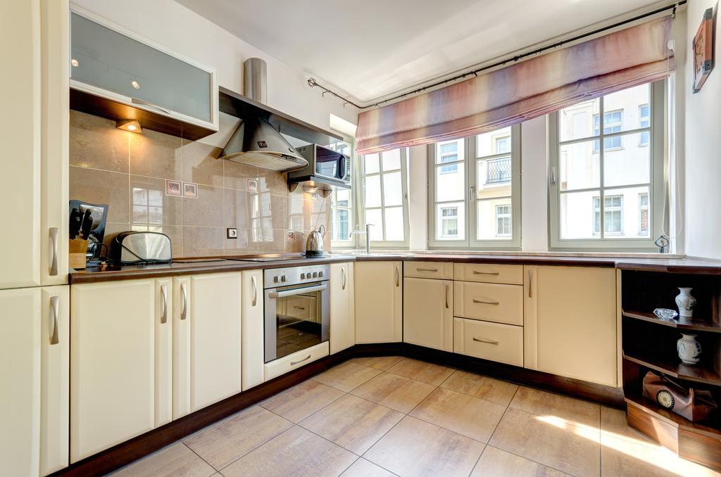 سوبوت Dr Apartments - Windows المظهر الخارجي الصورة