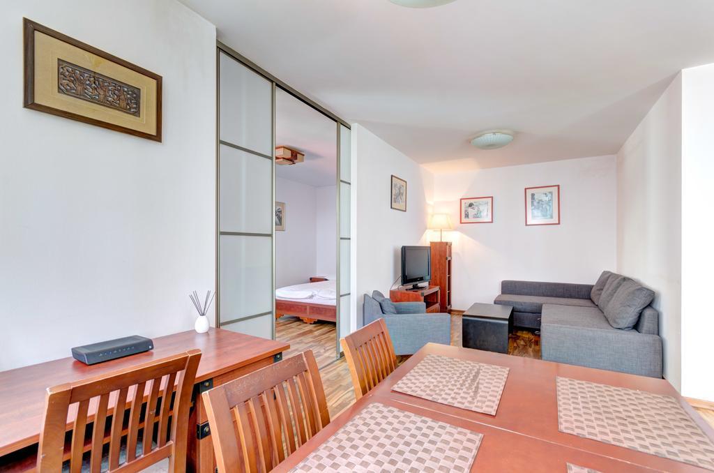سوبوت Dr Apartments - Windows المظهر الخارجي الصورة