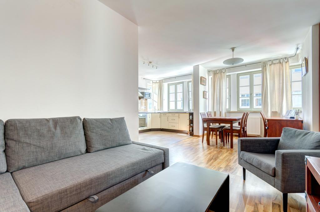 سوبوت Dr Apartments - Windows المظهر الخارجي الصورة